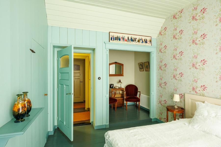 Moushouk Bed And Breakfast Oostwold  Zewnętrze zdjęcie