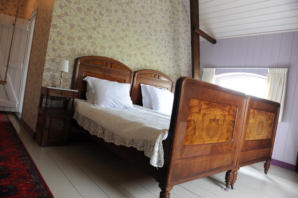 Moushouk Bed And Breakfast Oostwold  Zewnętrze zdjęcie