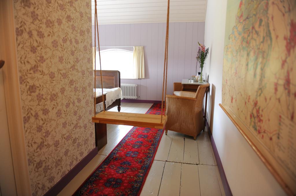 Moushouk Bed And Breakfast Oostwold  Zewnętrze zdjęcie